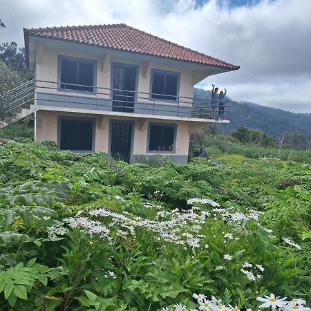 Villa Correia - Ribeiro Frio São Roque do Faial Exterior foto